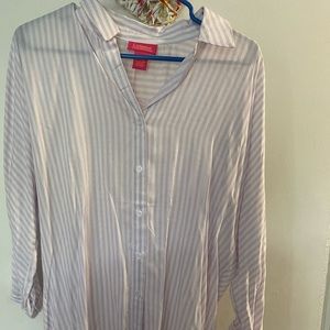 Catherine Malandrino Top